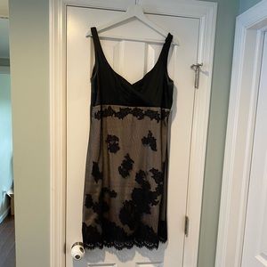 Elegant Anne Klein Cocktail Dress